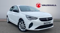 Vauxhall Corsa 1.2 SE Edition 5dr Petrol Hatchback